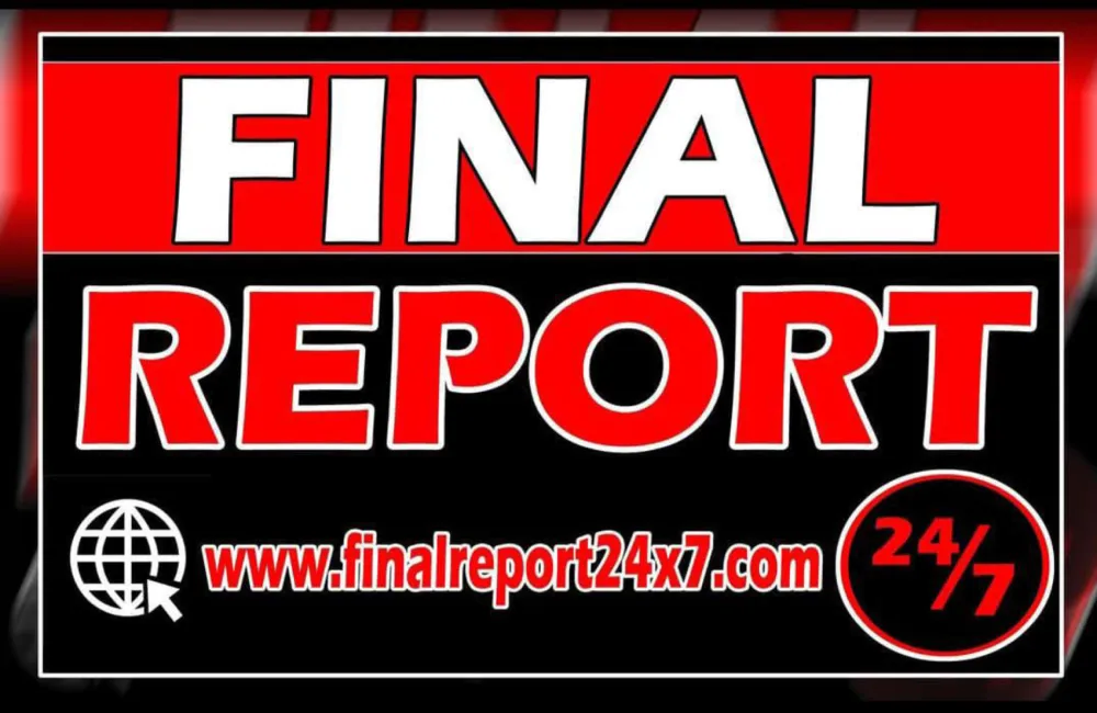 Final report